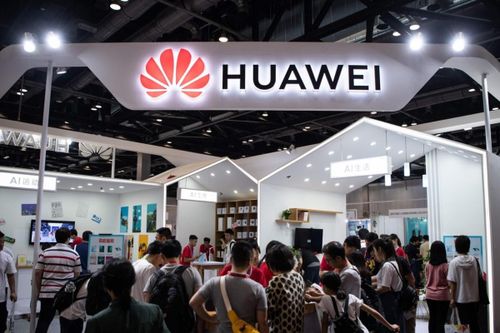 Mỹ công bố bản cáo trạng mới với tập đoàn Huawei