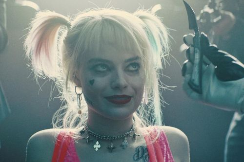 Những chi tiết thú vị ẩn giấu trong 'Birds of Prey' của Vũ trụ DC
