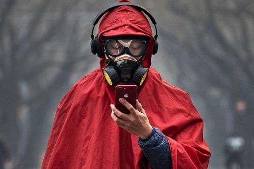 Số ca nhiễm virus tăng mạnh ở TQ, WHO không xem đó là 'tảng băng chìm'