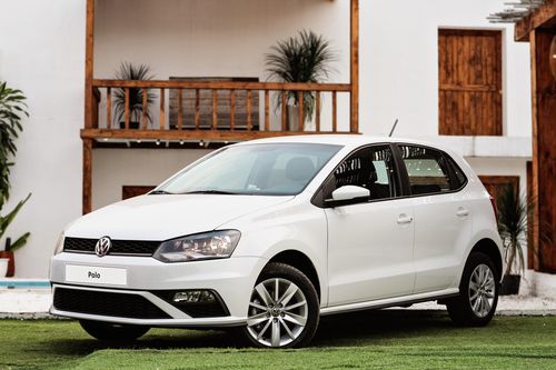 Volkswagen Polo 2020 ra mắt Việt Nam, giá cao trong phân khúc