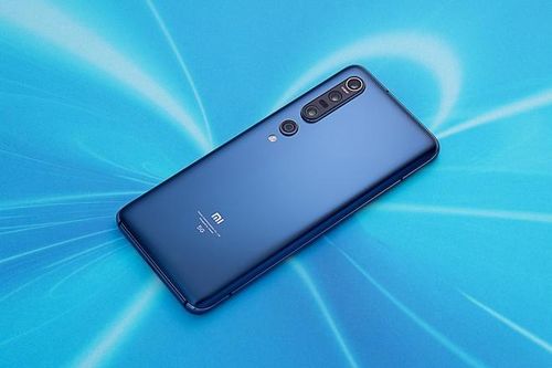 DxOMark chấm Xiaomi Mi 10 Pro vô địch về camera