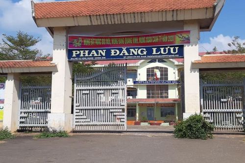 Nam sinh lớp 11 cho vay nặng lãi