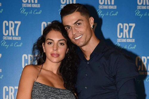Georgina Rodriguez và tình yêu với Ronaldo