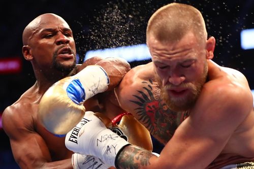 Mayweather muốn đấu McGregor và Khabib trong cùng một ngày