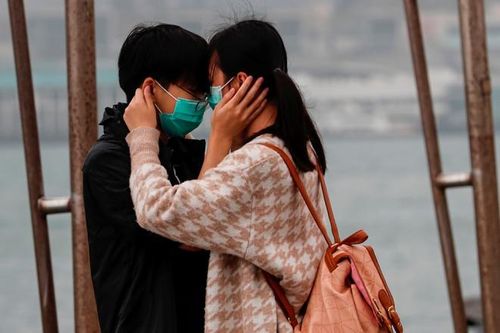 1,49 triệu người 'xếp hàng' chờ mua khẩu trang từ trang mạng Hong Kong