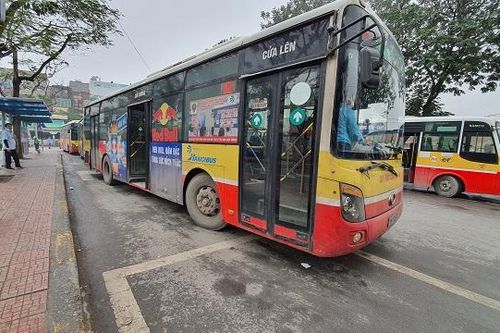 Ngành vận tải lao đao vì Covid - 19
