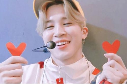 Jimin BTS được nhiều người muốn tặng Chocolate nhất trong Valentine's Day