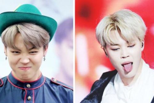 8 thói quen của Jimin BTS khiến fan 'phát cuồng'