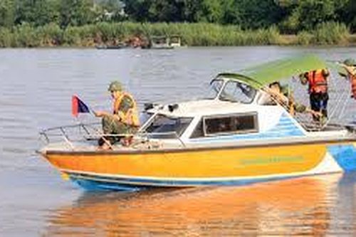 Xuất cấp trang thiết bị ứng phó các tình huống sự cố, thiên tai