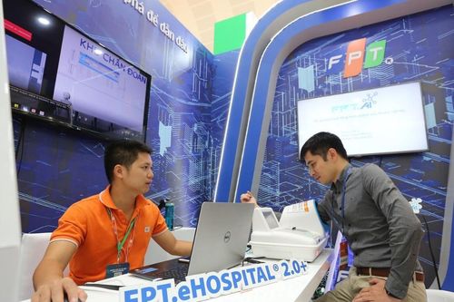 Xây dựng Chính phủ điện tử và những điểm sáng từ chiến lược 'Make in Vietnam'