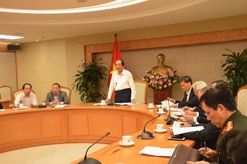 Tiếp tục đưa dịch vụ công lĩnh vực tư pháp trên Cổng DVCQG