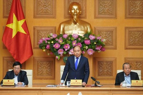 Quyết liệt phòng, chống dịch bệnh, kiên định mục tiêu ổn định kinh tế