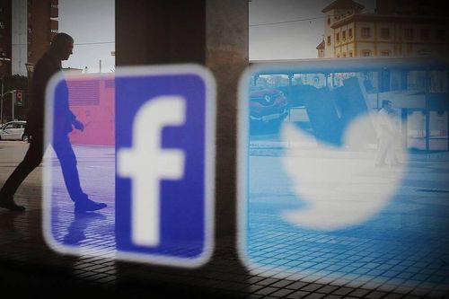 Tòa án Nga phạt Facebook, Twitter do vi phạm luật dữ liệu cá nhân