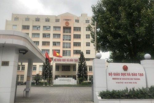 Bộ GD-ĐT đề nghị kéo dài thời gian nghỉ học đến hết tháng 2