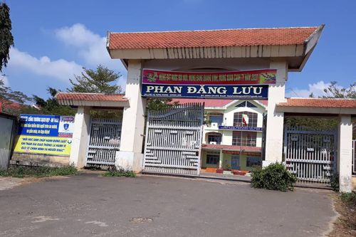 Triệt phá nhóm 'tín dụng đen' trong trường học