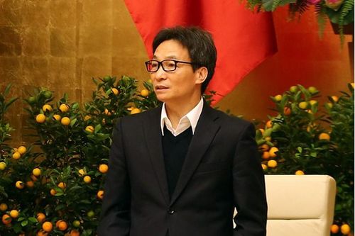 Phó Thủ tướng Vũ Đức Đam: Phải an toàn, an tâm mới đi học trở lại