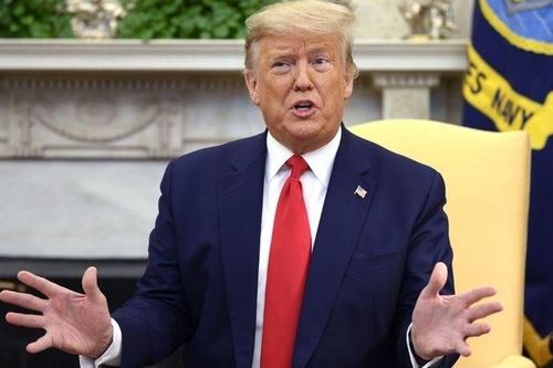 Thượng viện Mỹ thông qua nghị quyết hạn chế quyền lực chiến tranh của Tổng thống Trump