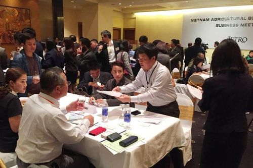JETRO: Doanh nghiệp Nhật Bản đến Việt Nam để 'trốn rủi ro'
