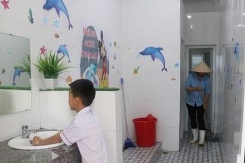 Sở Y tế TPHCM hướng dẫn phòng chống dịch bệnh COVID-19 trong trường học