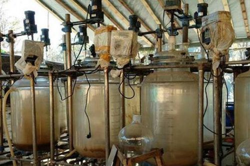 Hoạt động phạm tội ma túy của người nước ngoài ở Việt Nam: Vẫn diễn biến phức tạp