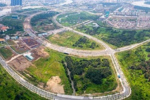Hoãn đối thoại với người dân Thủ Thiêm