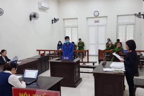 Mua bán bộ phận cơ thể người, 'ông trùm' lĩnh 12 năm 6 tháng tù