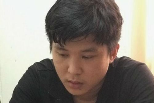 Bị tống tiền vì gửi ảnh nhạy cảm cho người yêu