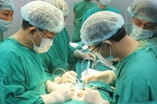 Ca sửa tim - ghép phổi đầu tiên tại Việt Nam đã xuất viện