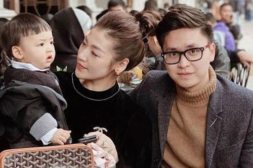 Tú Anh được chồng tặng xe, Tiểu Vy tự mua soccola tặng mình ngày Valentine