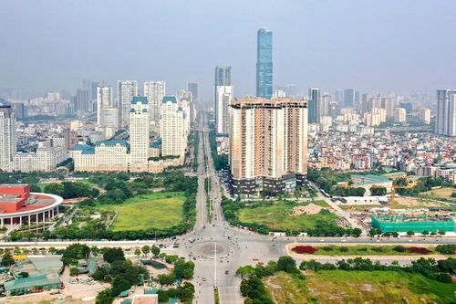 MIKGroup – Thương hiệu duy nhất được đặt tên khán đài F1