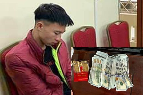 Đột nhập căn hộ cao cấp trộm hơn 1 tỷ đồng để trả nợ cờ bạc