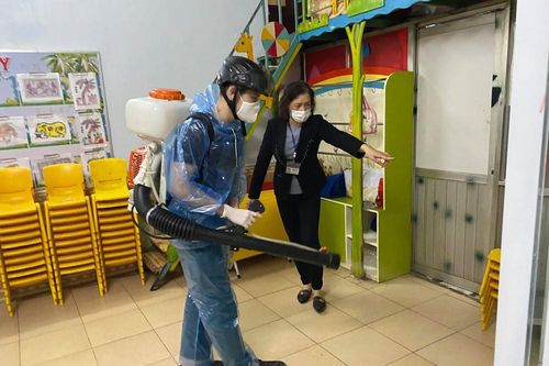 Hà Nội cho học sinh tiếp tục nghỉ đến hết ngày 23/2
