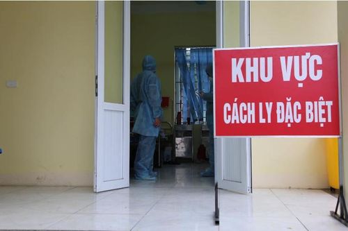 Bình Dương ra công văn khẩn về 7 người trở về từ TP Vũ Hán