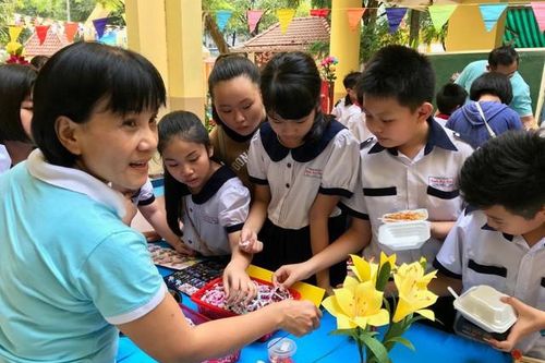 Học sinh TPHCM được nghỉ đến hết tháng 2