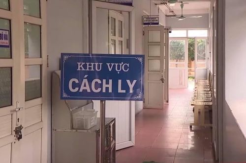 Phú Thọ: Chưa phát hiện người dương tính với virus Corona