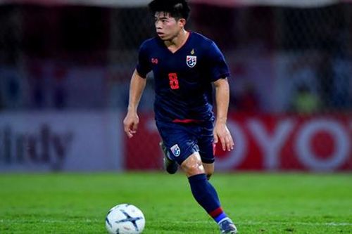 ĐT Thái Lan nhận tin vui trong nỗi lo về cảnh cáo của FIFA