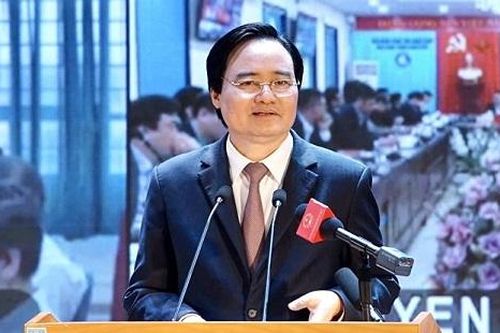 Bộ trưởng Bộ GD-ĐT yêu cầu phân tích thị trường để đưa ra quyết định về việc mở ngành mới