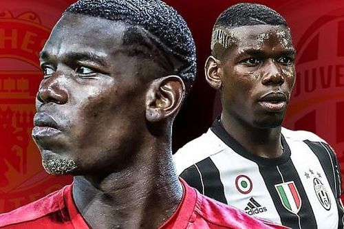 Man United dậy sóng vì phát biểu của Raiola về tương lai Pogba