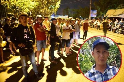 15 ngày truy lùng và cuộc vây ráp, nổ súng tiêu diệt Tuấn 'khỉ'