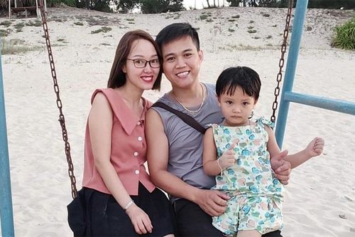 Chàng trai Nghệ An cầu hôn mẹ đơn thân