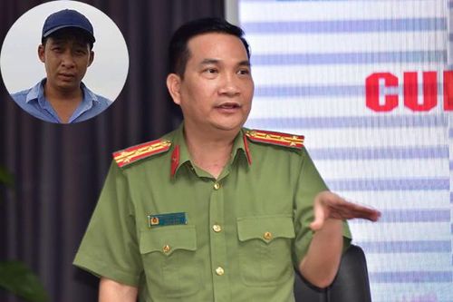 Công an TP.HCM giải thích lý do phải tiêu diệt Tuấn 'khỉ'
