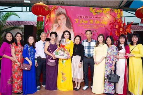 Mùa Xuân và những lời tri ân