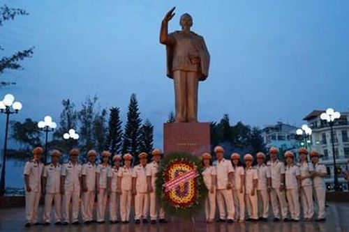 Cách làm hay, sáng tạo trong học tập và làm theo tấm gương đạo đức Hồ Chí Minh