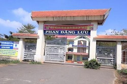 Nhóm học sinh THPT tổ chức cho vay tín dụng đen