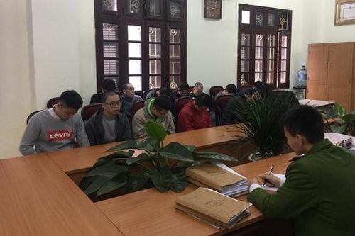 Những bí mật trong đường dây đánh bạc nghìn tỉ vừa bị triệt phá ở Hà Nội