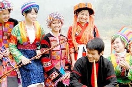 Khau Vai