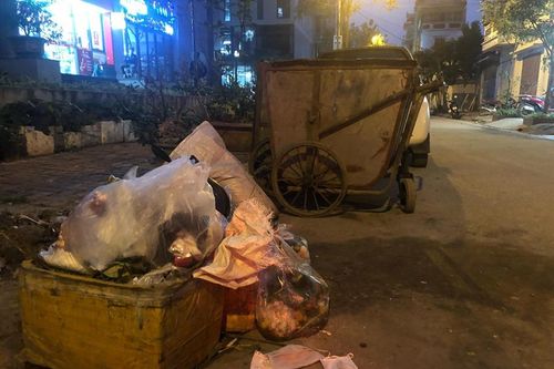 Bộ TN&MT hướng dẫn cách xử lý khẩu trang y tế đã qua sử dụng