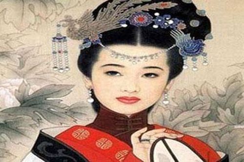 'Chiêu độc' của bà hoàng khiến hoàng đế sợ một phép không dám 'tòm tem' với mỹ nhân khác