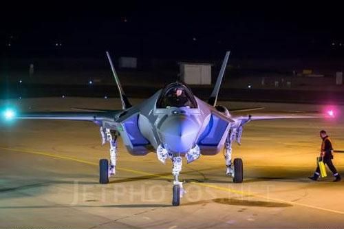 Israel 'độ' cho F-35I thiết bị khủng nhưng phản tác dụng, S-200 Syria có thể 'xử' dễ dàng?