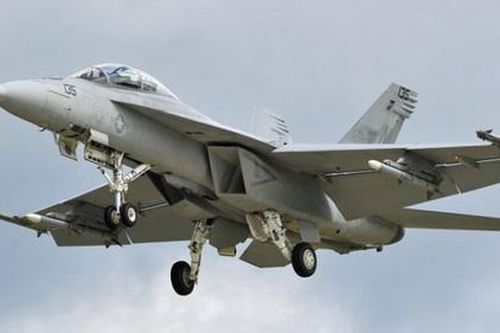 Hải quân Mỹ gây bất ngờ lớn khi mua tiếp F/A-18 Super Hornet